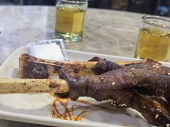 -东山羊庄(八卦岭店)