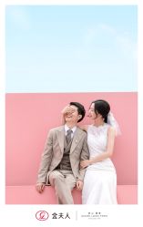 点击看大图 -金夫人婚纱摄影(总店)