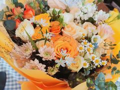 -ChaKo Flora ·茶子花艺 (市北店)