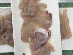 桑拿无骨巴鱼-凯盈阁·顺德私房菜·桑拿鸡