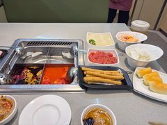 -海底捞火锅(高新活力汇店)