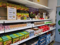 -宜家家居(四元桥商场店)