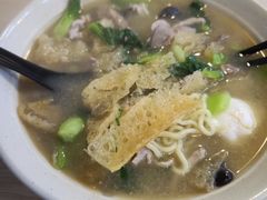 -项记面馆(明瓦廊店)