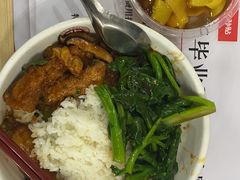 水果冰粉-北大学一食堂