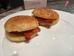 -王庄阿咪海鲜大排档(上下杭店)