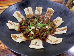 -皖北巫氏三胖地锅鸡(长淮总店)
