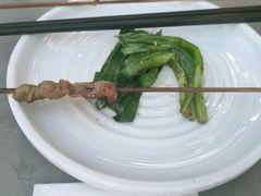 -老高烧烤(龙华星河iCO店)