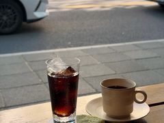 -RUMORS COFFEE ROASTERY鲁马滋咖啡(湖南路店)