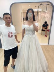 点击看大图 -金夫人婚纱摄影(总店)