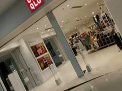 -优衣库(福州五四北泰禾广场店)