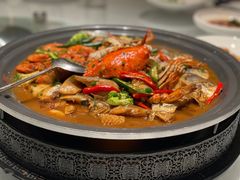 -舟小鲜·舟山小渔村(凤城四路中登广场店)