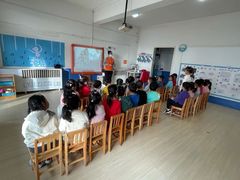 -爱彼格林珑悦幼儿园