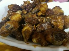 -小锅巴纳西餐厅