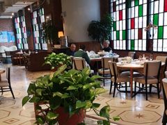 -漢舍中国菜馆(889广场店)
