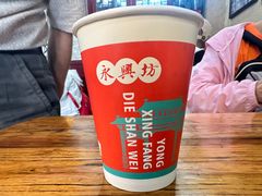 -礼泉醪糟作坊(永兴坊店)
