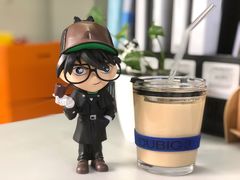 -CUBIC3三立方咖啡(凌空SOHO店)