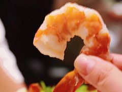 -Wolfgang’s Steakhouse 沃夫冈牛排馆(上海白玉兰广场店)