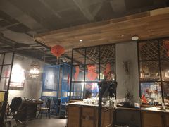 大堂-船奇蒸汽海鲜·闽菜(八市海鲜总店)