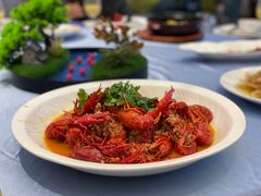 -曙光国际大酒店中餐厅