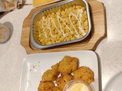 -乐凯撒披萨(南山书城店)