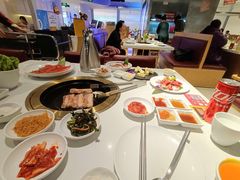 -韩时烤肉(枫蓝店)