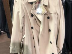 -巴宝莉工厂店/折扣店(工厂店)