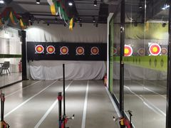 -無弓射箭俱乐部(领展中心城店)