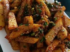 -杨林闻老三酸菜鱼(总店)