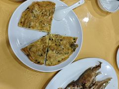 -鹏城人家海鲜酒家·23年老字号(较场尾店)