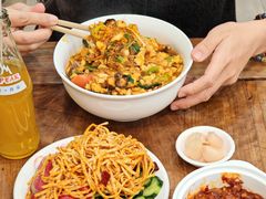 -老刘家永盛斋·传统泡馍(东关南街店)