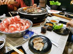 -胡哥烤肥牛(车公庙店)