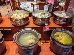 -淮安宴·淮扬菜(清河路一店)