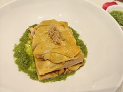 -蘇锦宴·淮扬菜烤鸭·小院(三元桥霄云路店)