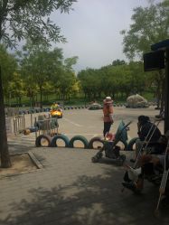 -大望京儿童游乐场