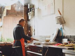 -樊三嬢手工甜水面(大邑安仁店)