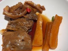 -谭厨中山传家菜.乳鸽.脆鲩鱼(华强北中航城店)