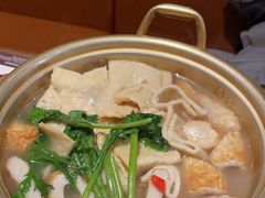 -冰川朝鲜族料理·东北菜(观前店)