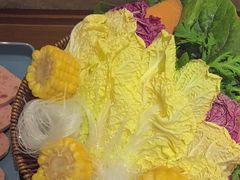 -东来顺饭庄(天坛店)