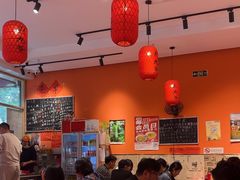 -荆九爷爆炒桥头三嫩(夫子庙店)