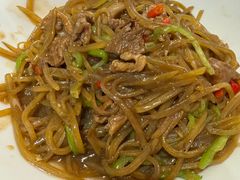 -偏爱炒鸡(老县衙店)