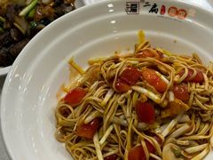 -二扁私房面馆(崂山路店)