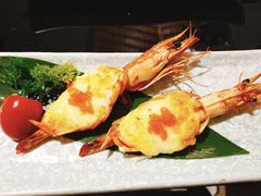 -旨料亭日本料理(四川北路店)