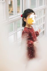 -SOFT GRAPHY柔软纪儿童摄影