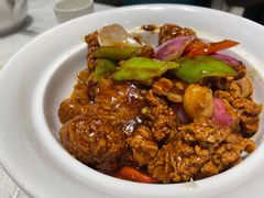 红烧鱼籽-香融府·烤鸭·家常菜(马家堡路店)