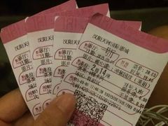 -汉阳天河电影城(王家湾店)