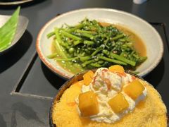 -Ameigo梅果·云贵川bistro(长宁来福士店)