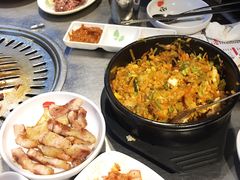 -缸桶屋韩国料理·全程帮烤(泰禾店)