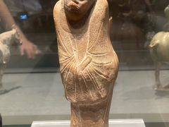 -陕西历史博物馆