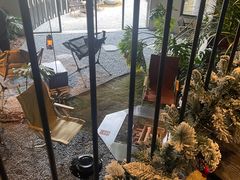 -J Create城市露营咖啡·简餐·宠物(上海动物园店)