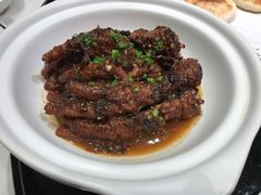 -马仕玖煲·融合菜·酥不腻烤鸭(人大店)